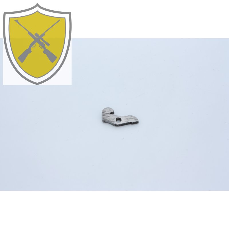Abzugsrast (hair trigger catch), 10,80