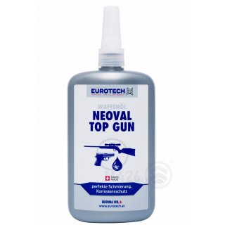 Neoval Top Gun Waffenöl 100 ml