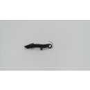 Glock Verschlussfanghebel verlängert 10mm