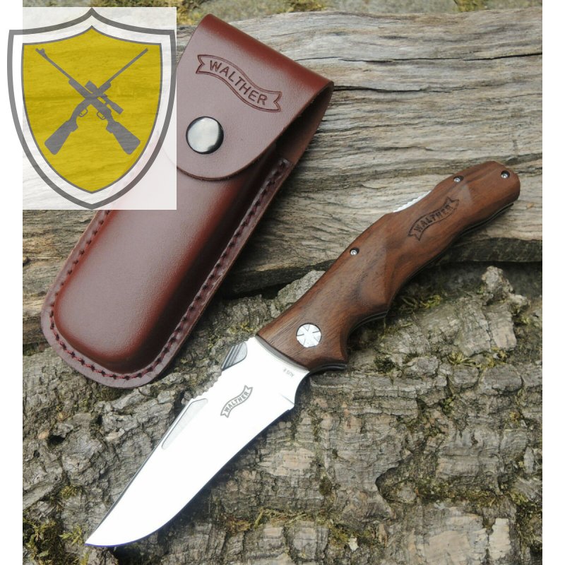 Walther AFW (Adventure Folder Wood), 69,90