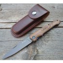 Walther BWK1 (Blue Wood Knife)