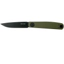 Real Steel Gslip Compact Green